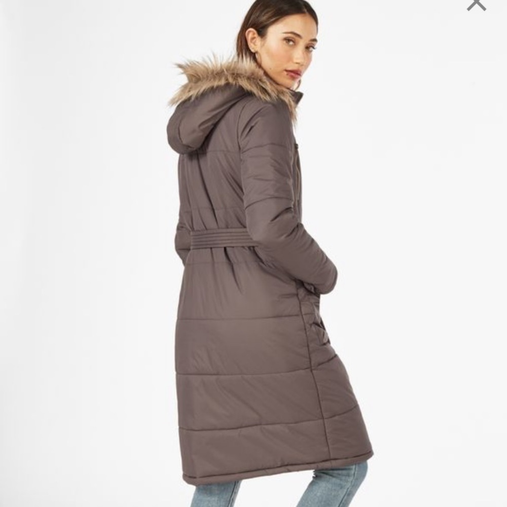 Puffer jacket - Picture 4 of 4